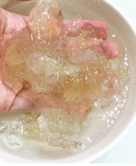 8oz-2LB 100% Pure Natural Dried Gum Tree Secretion Xueyan Xue Yan,雪燕，US SELLER