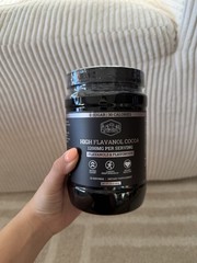 ￼ Black Forest Supplements Cocoa Flavanols & Flavonoids