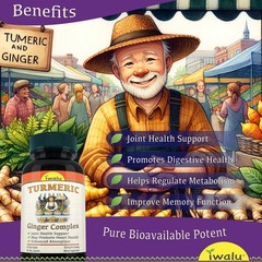 Turmeric Curcumim | Best Supplement Capsule Pill Men Women FREE SHIP