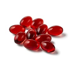 3 Pack MegaRed Omega-3 Krill Oil 500mg Fish Oil Supplement 80 Softgels Each Pack