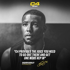 C4 Sport Pre Workout Powder Fruit Punch – NSF Certified for Sport | 30 Servin…