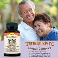 Turmeric Curcumim | Best Supplement Capsule Pill Men Women FREE SHIP