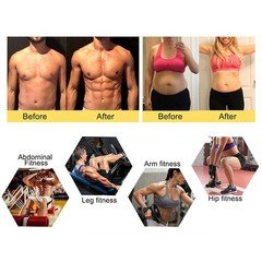 Fat Burning Abdominal Cream Weight Loss Anti-Cellulite Belly Slimming Cream 120g
