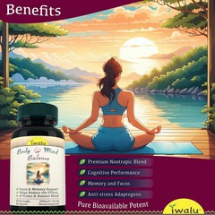 Suplementos de Soporte Suprarrenal | Mejora Suplemento ENVIO GRATIS