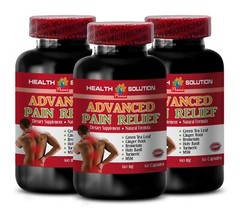 PAIN RELIEF FORMULA – Pain relief pain management, Pain relief muscle 3Bot