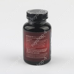 Density Labs Enclomiphene 25mg, 60 Capsules -1 PACK