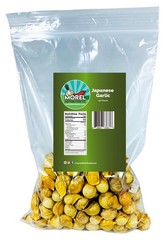 Japanese Garlic//AJO Japones (100% Natural!!) Choose Your Count per Bag: (30-…