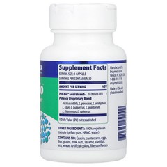 2 X Enzymedica, Pro-Bio�, 30 Capsules