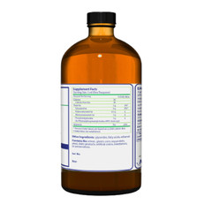 Phoschol Liquid Concentrate PPC – by Nutrasal – 8 oz