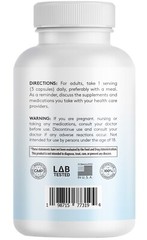 Extra Strength Pure CoQ10 – 600mg , 200 Capsules FREE SHIPPING gluten free vega