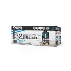 OWYN Pro Elite 32g Dairy Free Protein Shake – Vanilla