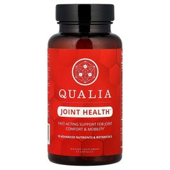 2 X Qualia, Joint Health�, 42 Capsules
