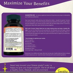 Turmeric Curcumim | Best Supplement Capsule Pill Men Women FREE SHIP