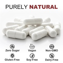 Korean Red Ginseng Premium 1600 Mg – Increases Blood Flow And Improves Endurance