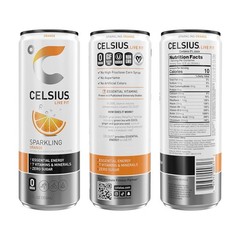 Essential Energy Boost, No Artificial Colors, Gluten-Free