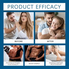 USA Complex Men’s Drops Secret Drops for powerful Men,Male Supplement Drops 30ML