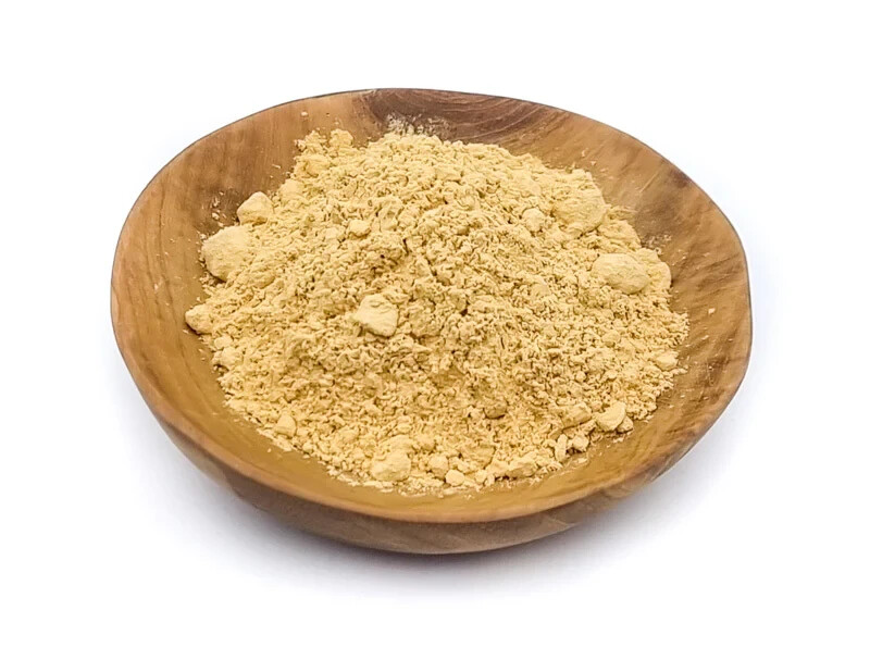 ORGANIC CORDYCEPS MUSHROOM POWDER | 25 gram to 1 Kg | FREE POSTAGE