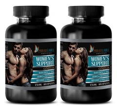 wellness formula herbal defense complex – WOMEN’S SUPPORT COMPLEX – dong quai -2