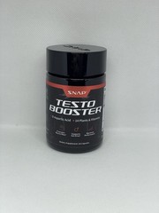 Testosterone Booster For Men 60ct Stamina Endurance Strength