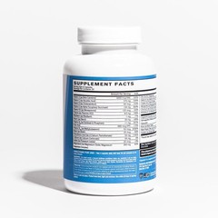 BPN Multi-Vitamin with Adaptogens: Enhance Mood, Sleep, & Brain Health