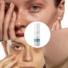 2026 Acid, Package Serum, All-In-One Vitamin C, Hyaluronic Total Peptides Serum