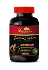 Daily Nutrient Restoration – PROSTATE SUPPORT – Natural Vitality Support 1 Bot