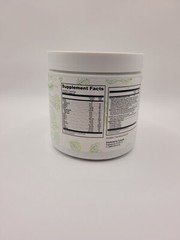 Greenify Daily Greens Superfood Juice Powder – 4.6oz 30 Scoops