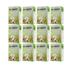 x12 Donutt Total Fibely Detox Drink Health Whitening skin Reduce smell body
