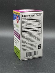 Prevagen Extra Strength 20mg Mixed Berry Chewables – 30 Count