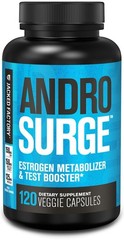Natural Estrogen Blocker for Men – Vitality Booster & Metabolizer with Tongkat A