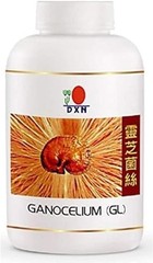 DXN 1 Bottle Reishi Gano RG 90 + 1 Bottle Ganocelium GL 90 | Fast Free Shipping