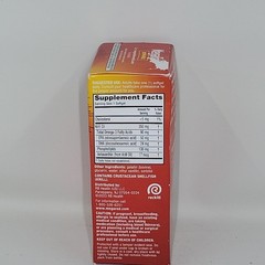 MegaRed Omega-3 Krill Oil Heart Health Support 60 Softgels – EXP 09/2026
