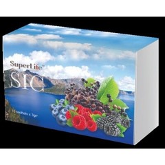 Superlife ImmuneCare SIC,Strengthen Immune System, SUPERLIFE IMMUNE CARE FORMULA