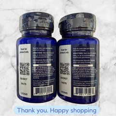 FOR 2 Life Extension NAD+ 300mg Nicotinamide Riboside 30 Capsules NEW SHIP