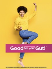 Ultimate Flora Probiotic | 90 Billion CFU | 60 Vegan Capsules | by Renew Life