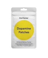ORIGINAL KIND DOPAMINE GENUINE Mental Wellness Happy Patches 30 Day Supply++