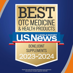 Osteo Biflex One per Day Glucosamine Joint Shield Dietary Supplement, Helps Stre