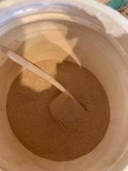 Keto-Friendly Meal Replacement Shake – 11g Fiber, Probiotics, Vanilla Flavor
