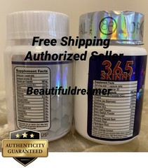 Urban Siluet Pills *** Brand New and Sealed *** by Daily Dous/Skinny 365