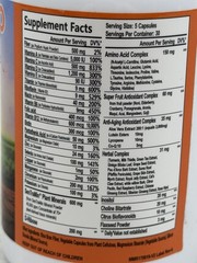 Immuno 150 Immune Support – 150ct 70 Minerals & 13 Vitamins Exp 05/27