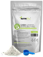 8.8 oz (250g) NEW 100% PURE GABA