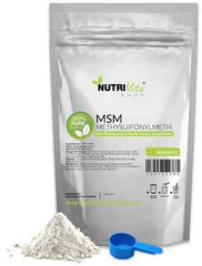 8.8 oz (250g) NEW 100% PURE MSM POWDER JOINT PAIN & ARTHRITIS RELIEF