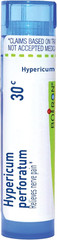 Hypericum Perforatum 30C Homeopathic Medicine for Nerve Pain – 80 Pellets