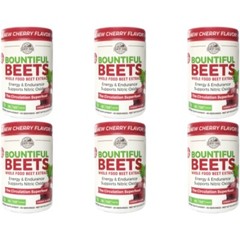 6 Pack Country Farms Beets Superfood Delicious Natural Flavor 10.6 Oz Each
