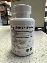 Labs SciatiEase Sciati Ease Sciatic Nerve Formula 120 Capsules SameDay Shipping
