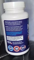 2X Nerve Shield Pro Advanced New Formula for Neuropathy