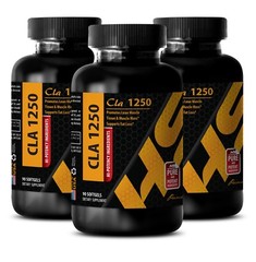 Energy supplements for working out – CLA 1250MG – conjugated Fatty acids – 3B