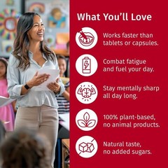 5 In 1 Vitamin B Complex – B6 B1 B12 Liquid Drops 5000mcg – Add 3 Only Pay 2 !