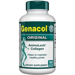 Genacol AminoLock Joints 180 caps
