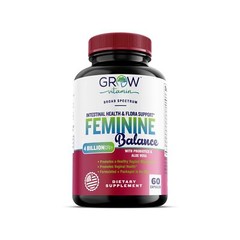 Femenine Balance